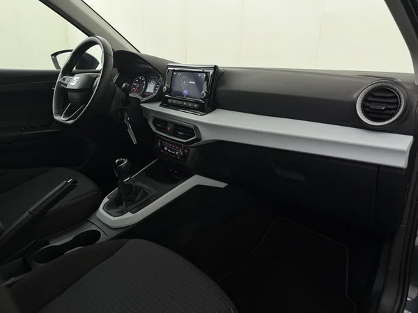 SEAT Arona (2022) — foto 3 van 27