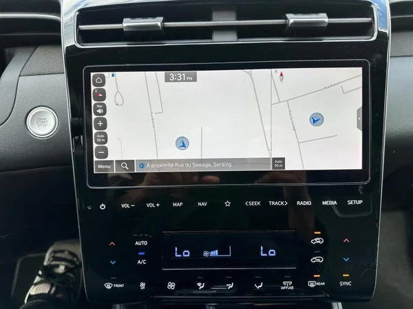 HYUNDAI Tucson (2023) — foto 8 van 30