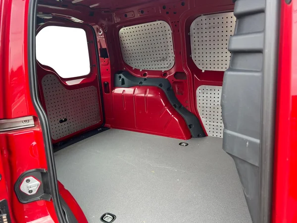 VOLKSWAGEN Caddy Cargo Dsl (2024) — foto 10 van 24