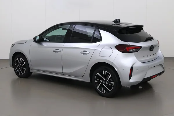 Opel Corsa (2025) — foto 13 van 19
