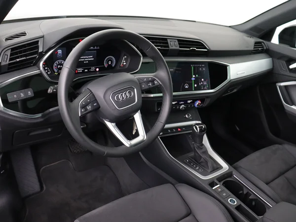 AUDI Q3 (2025) — foto 17 van 19