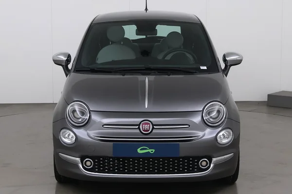 Fiat 500 (2020) — foto 12 van 19
