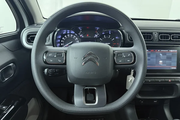 Citroen C3 (2024) — foto 2 van 18