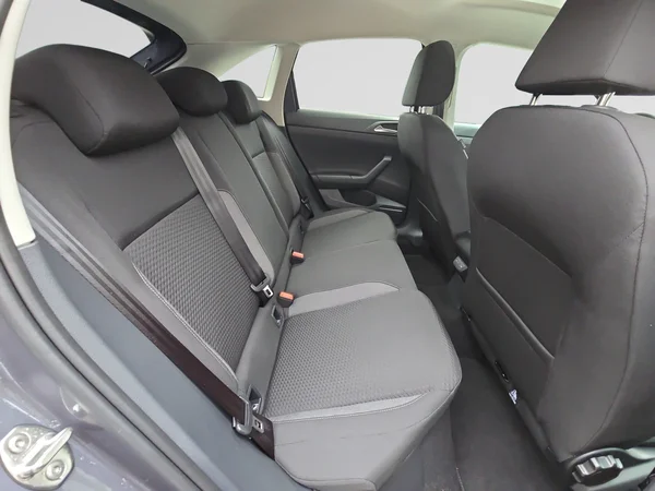VOLKSWAGEN Taigo (2026) — foto 4 van 24