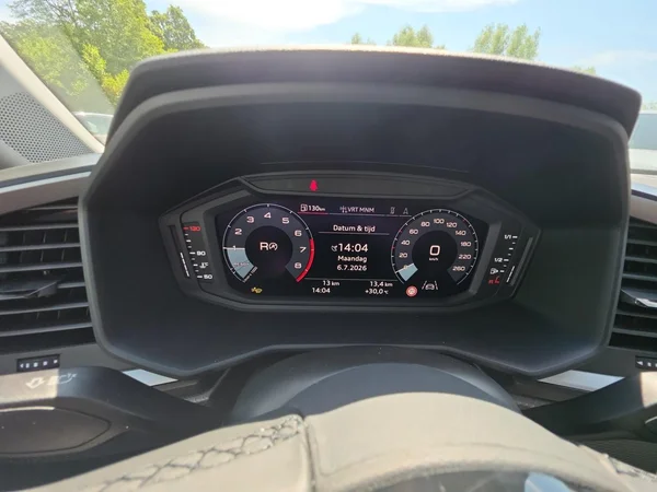AUDI A1 Sportback (2026) — foto 6 van 24