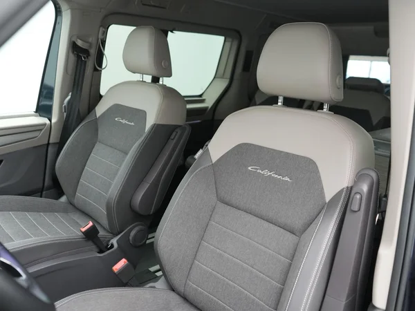 VOLKSWAGEN California T7 Dsl (2026) — foto 20 van 21