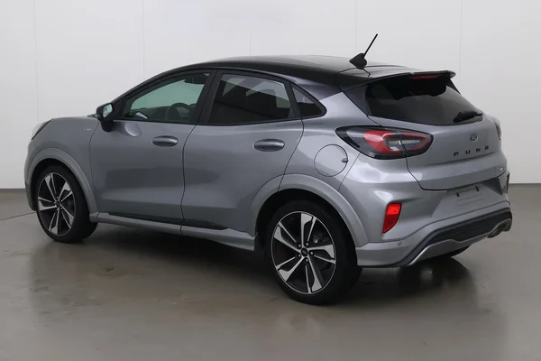 Ford Puma (2020) — foto 15 van 21