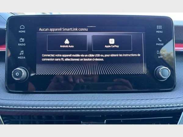 Skoda Fabia (2026) — foto 15 van 28