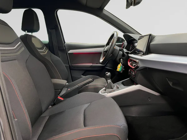 SEAT Arona (2024) — foto 5 van 20