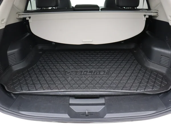 NISSAN X-Trail (2019) — foto 8 van 29