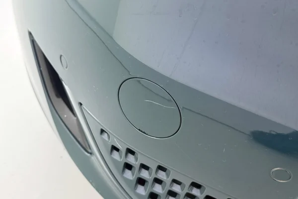 Fiat E-500C (2021) — foto 21 van 49