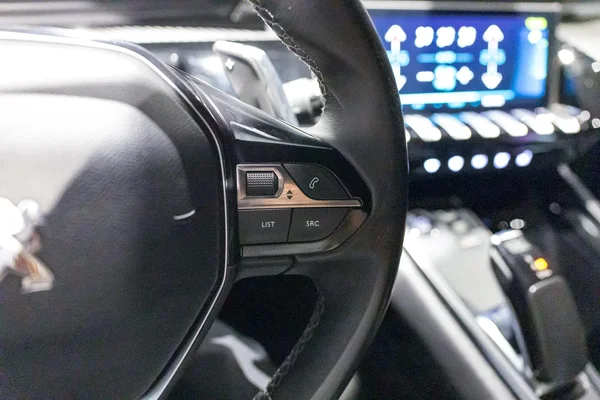 Peugeot 508 (2023) — foto 22 van 36