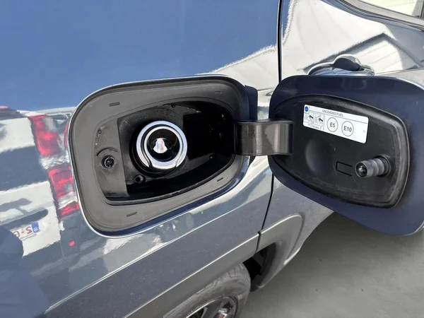 Jeep Compass (2021) — foto 8 van 20