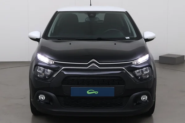 Citroen C3 (2022) — foto 12 van 20