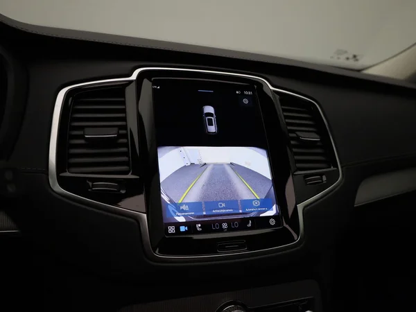 Volvo XC90 (2024) — foto 11 van 42