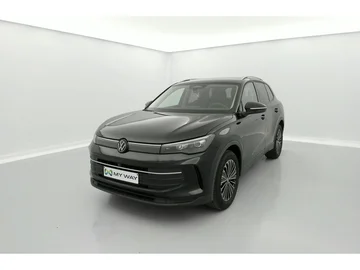 VOLKSWAGEN Tiguan (2025)