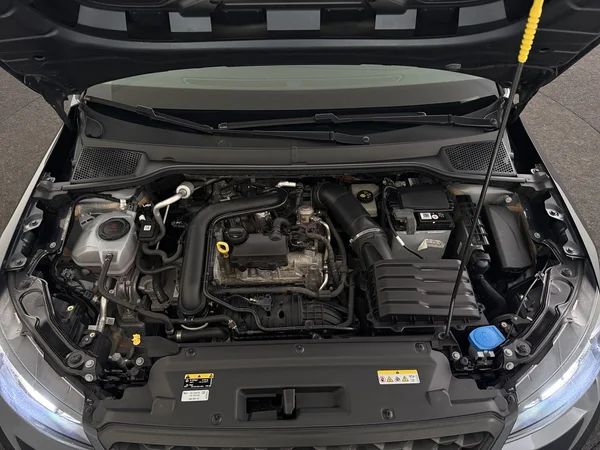 SEAT Arona (2022) — foto 6 van 27