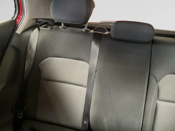SKODA Fabia (2025) — foto 10 van 21