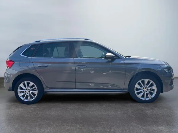 SKODA Kamiq (2022) — foto 27 van 28