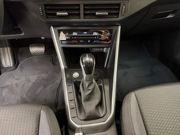 VOLKSWAGEN Taigo (2026) — foto 9 van 24