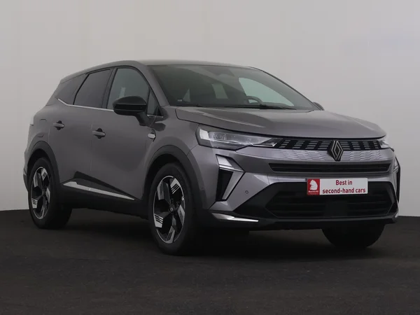 RENAULT SYMBIOZ (2026) — foto 24 van 29