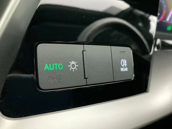 AUDI A3 Sedan (2022) — foto 18 van 36