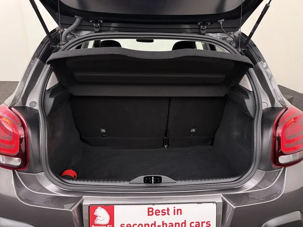 CITROEN C3 (2021) — foto 8 van 26