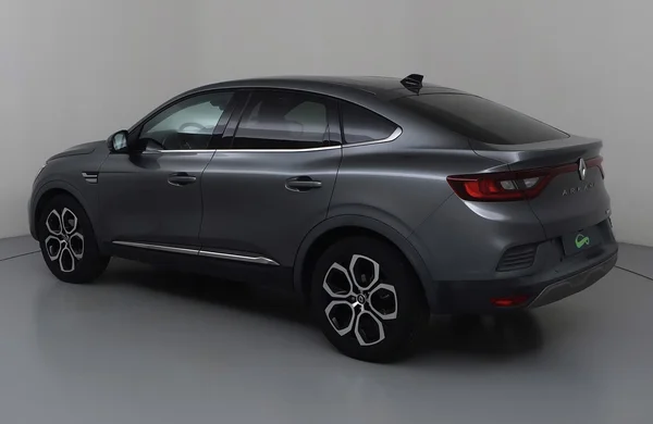 Renault Arkana E-TECH (HEV) (2022) — foto 23 van 34