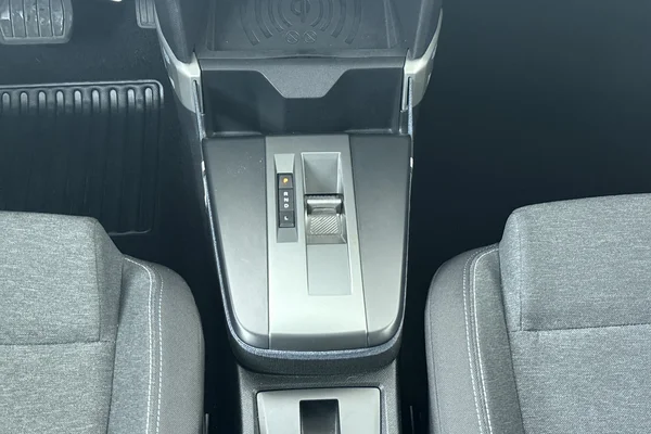 Opel Frontera (2025) — foto 4 van 23