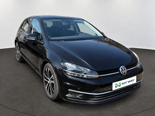 VOLKSWAGEN Golf VII (2019) — foto 8 van 13
