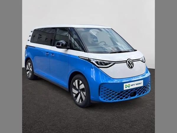 VOLKSWAGEN ID.Buzz Lwb (2026) — foto 20 van 24