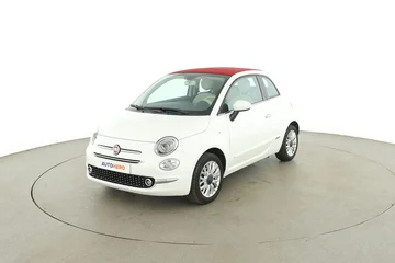 Fiat 500C 15a584ba-7057-4041-a99a-642909212fc8