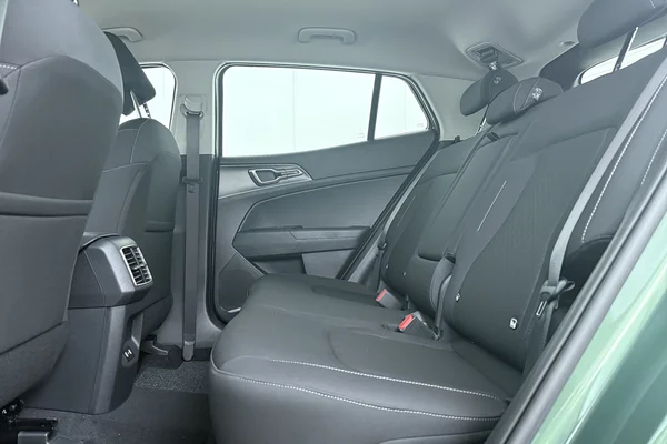 Kia Sportage (2026) — foto 9 van 11