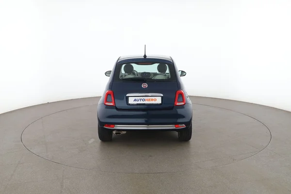 Fiat 500 (2018) — foto 11 van 16