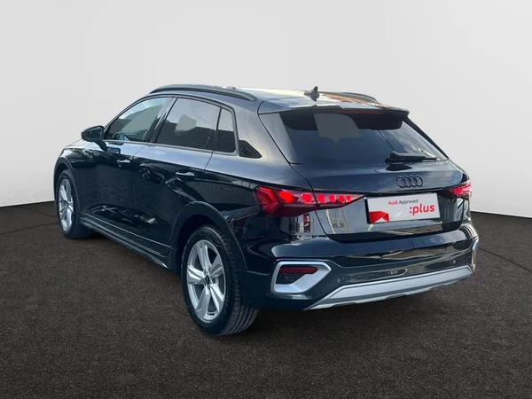 AUDI A3 Allstreet PHEV (2025) — foto 18 van 24