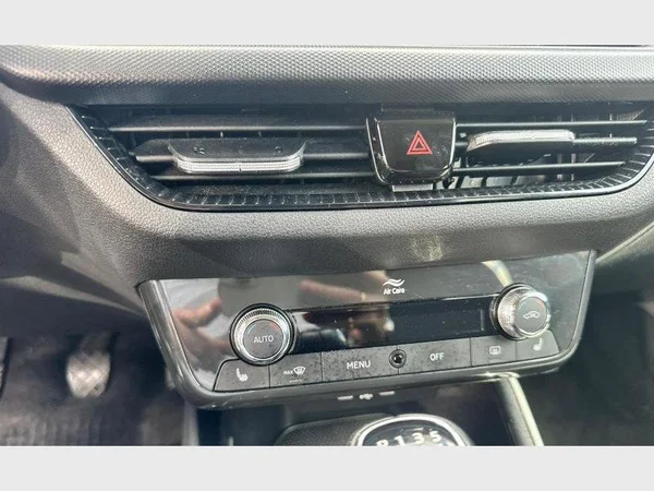Skoda Fabia (2022) — foto 17 van 30