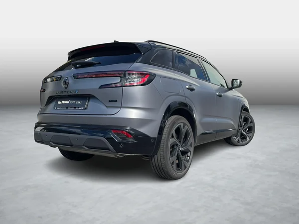 Renault Austral (2024) — foto 27 van 31
