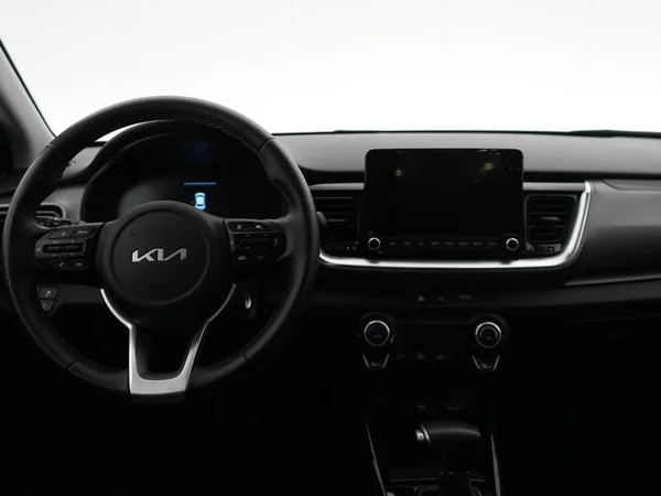 Kia Stonic (2025) — foto 6 van 22