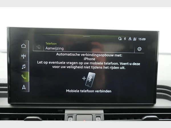 AUDI Q5 Sportback (2022) — foto 6 van 29