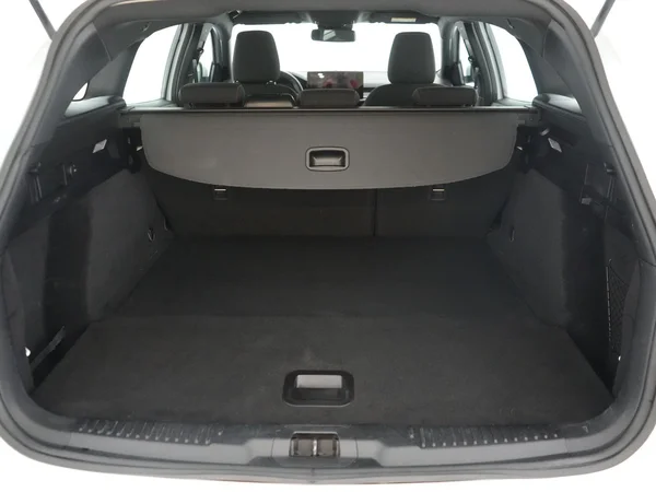 Ford Focus (2024) — foto 8 van 23