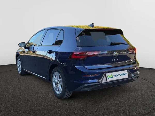 VOLKSWAGEN Golf VIII (2024) — foto 15 van 21