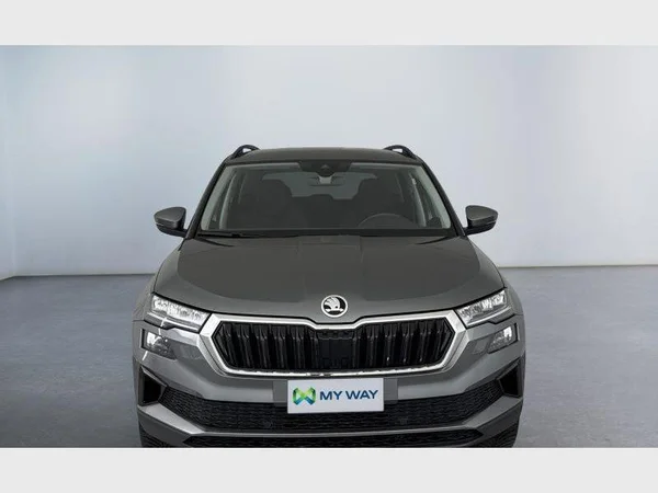 Skoda Karoq (2025) — foto 12 van 24