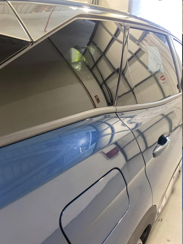Peugeot 3008 (2024) — foto 41 van 55