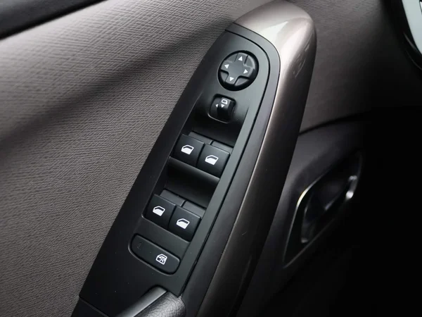 Citroën C4grand Spacetourer (2021) — foto 13 van 23