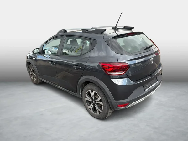 Dacia Sandero Stepway (2021) — foto 16 van 20