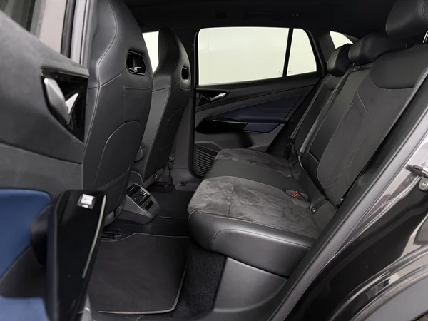 VOLKSWAGEN ID.4 (2022) — foto 5 van 33