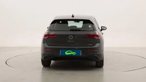 Volkswagen Golf VIII (2023) — foto 25 van 30