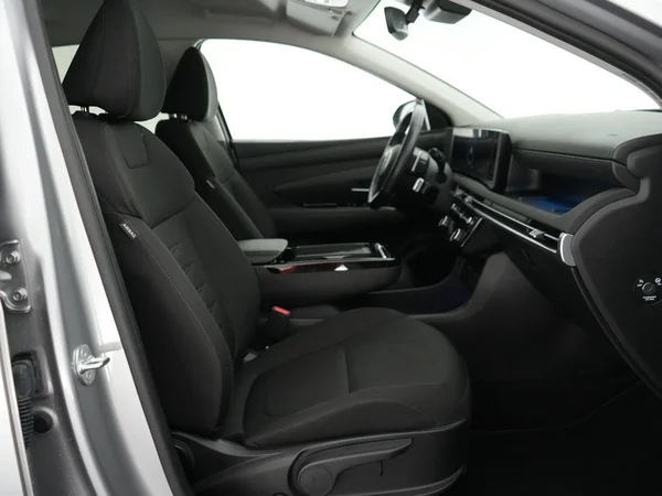 Hyundai Tucson (2025) — foto 4 van 21