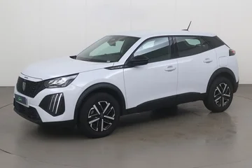 Peugeot 2008 (2025)