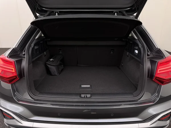 AUDI Q2 (2022) — foto 8 van 30